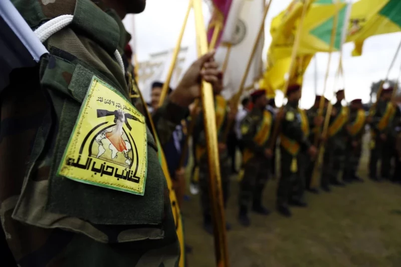 Kataib Hezbollah warns KRG not to cooperate with ‘hostile forces’ amid Iran tensions