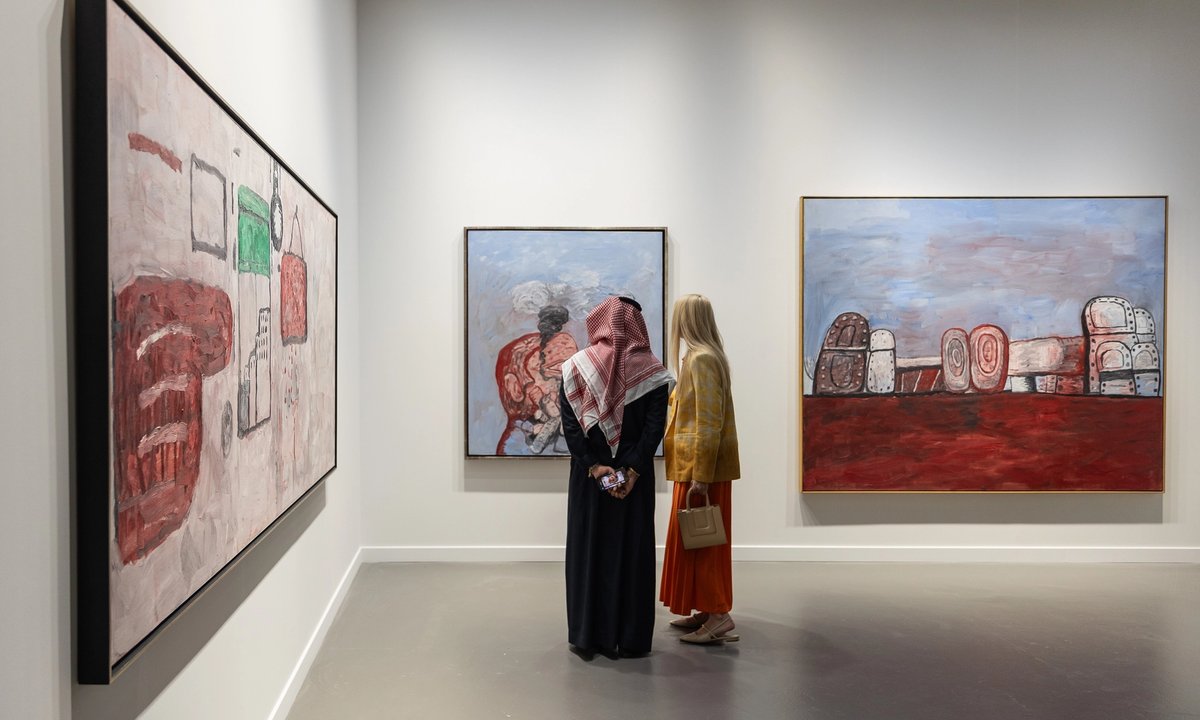 Art Basel Qatar, Dürer portrait debate, Paula Modersohn-Becker and Edvard Munch—podcast - The Art Newspaper