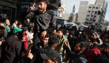 Israel Steps Up Targeted Killings of Senior Hamas, Islamic Jihad Figures