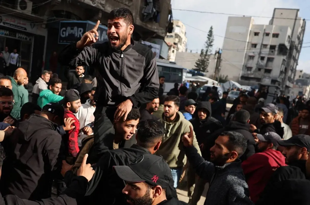 Israel Steps Up Targeted Killings of Senior Hamas, Islamic Jihad Figures