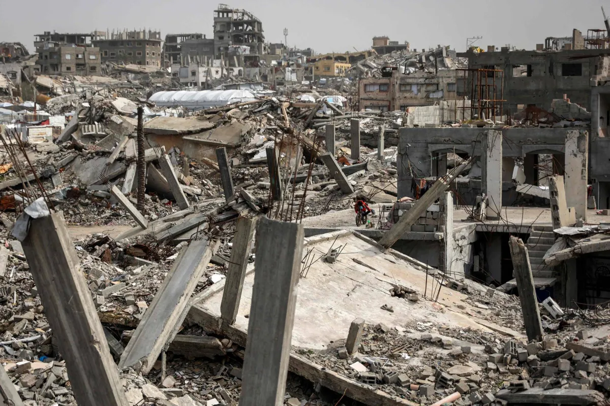 Israel Says Killed Hamas Operative Responsible for 2004 Bus Bombings