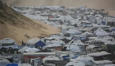 Abbas Urges Removal of Israeli 'Obstacles' on Gaza Ceasefire