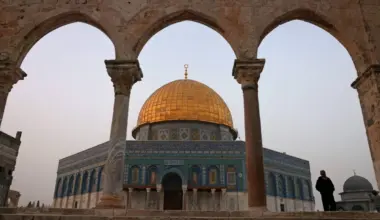 Israel Police to Deploy Around Al-Aqsa for Ramadan, Palestinians Report Curbs