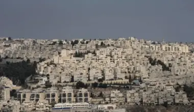 Palestinian Foreign Ministry Condemns US Ambassador to Israel’s Statements