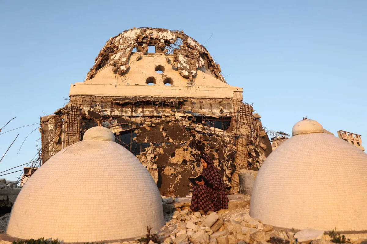 Israeli Team in Peace Council Reveals Vision for Gaza Reconstruction