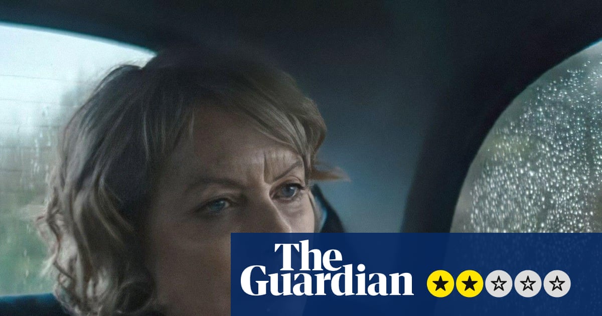 My Sister’s Bones review – drab adaptation doesn’t deliver the dark punch of the bestselling novel | Movies