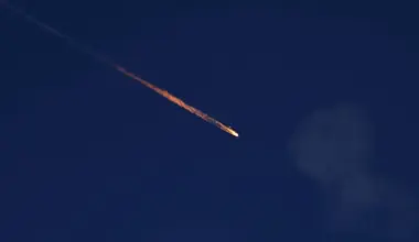 What Is Israel’s Multi-Layered Defense Against Iranian Missiles? 