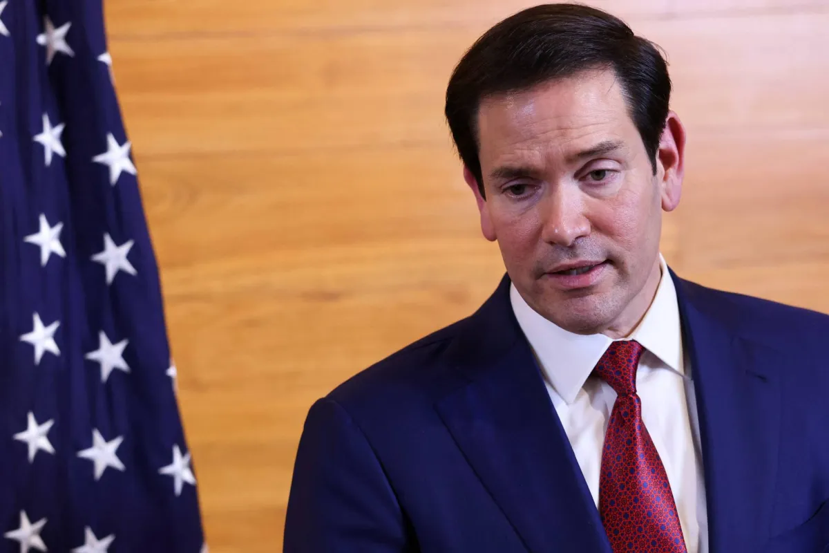 Rubio Plans to Visit Israel Next Week as US-Iran Tensions Remain High After Latest Talks