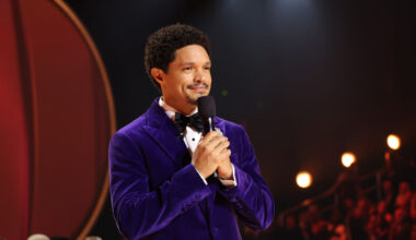 Giving Trevor Noah His Flowers After Sixth & Final Grammys Host Gig, M23 & DRC Trade Blame Over Deadly DRC Mine Collapse