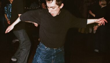 In pictures: The enduring energy of Northern Soul dancefloors