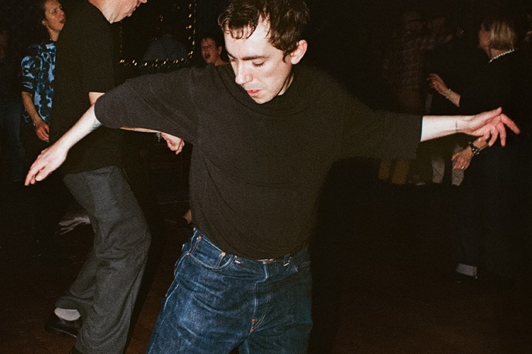 In pictures: The enduring energy of Northern Soul dancefloors