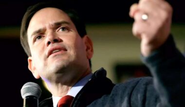 Trolling China? Rubio wishes happy Losar on Chinese New Year