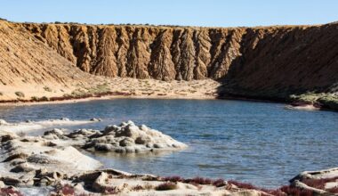 SA's water crisis catches attention of industry giants