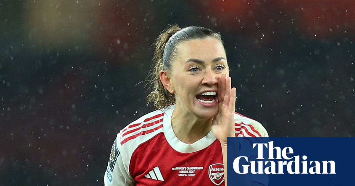 Katie McCabe heading for Arsenal exit in summer as club target younger players | Arsenal Women