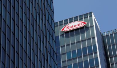 Takeda deepens AI drug discovery push with $1.7 billion Iambic deal