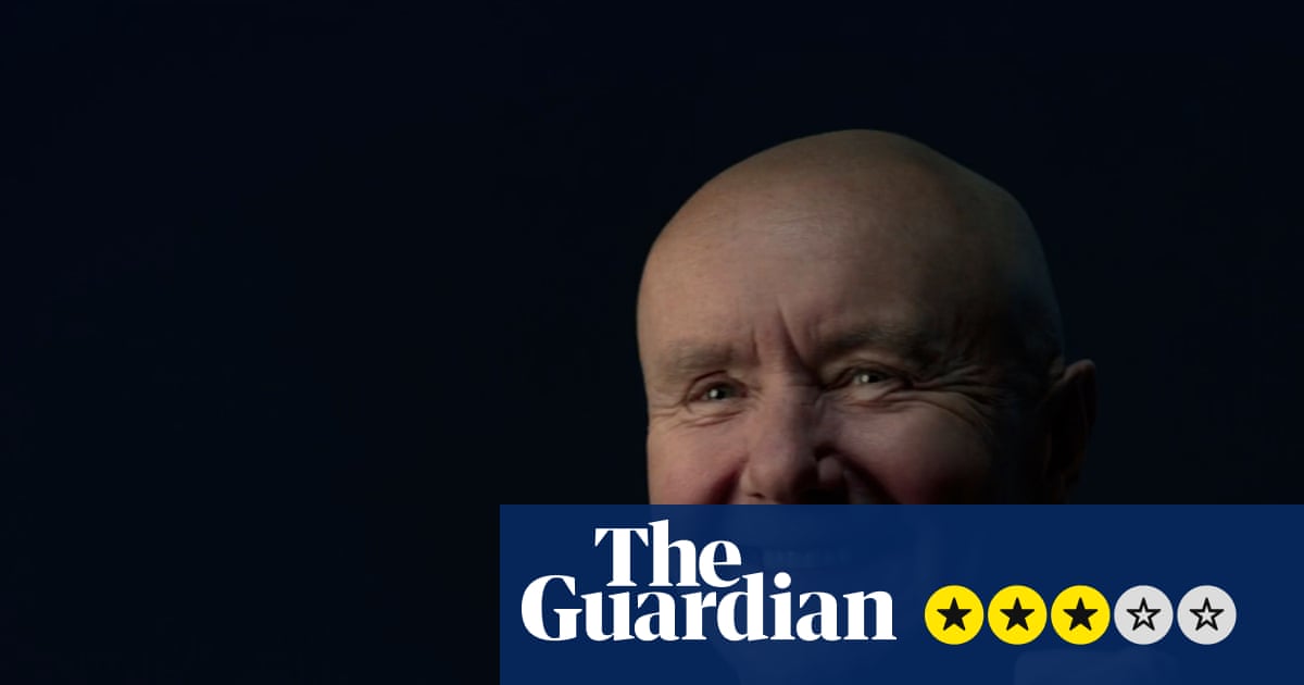 Beyond Trainspotting: The World of Irvine Welsh review – uniquely funny writer holds court | Movies