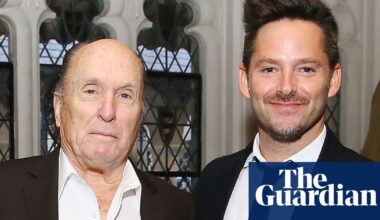 ‘His friendship changed my life’: 25 years of camaraderie with Robert Duvall | Movies