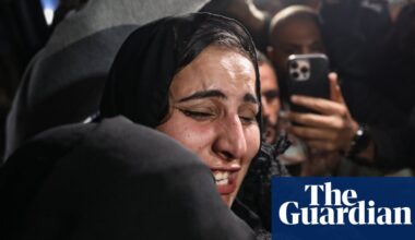 Gaza: Rafah crossing reopens under Israeli restrictions - The Latest | Gaza