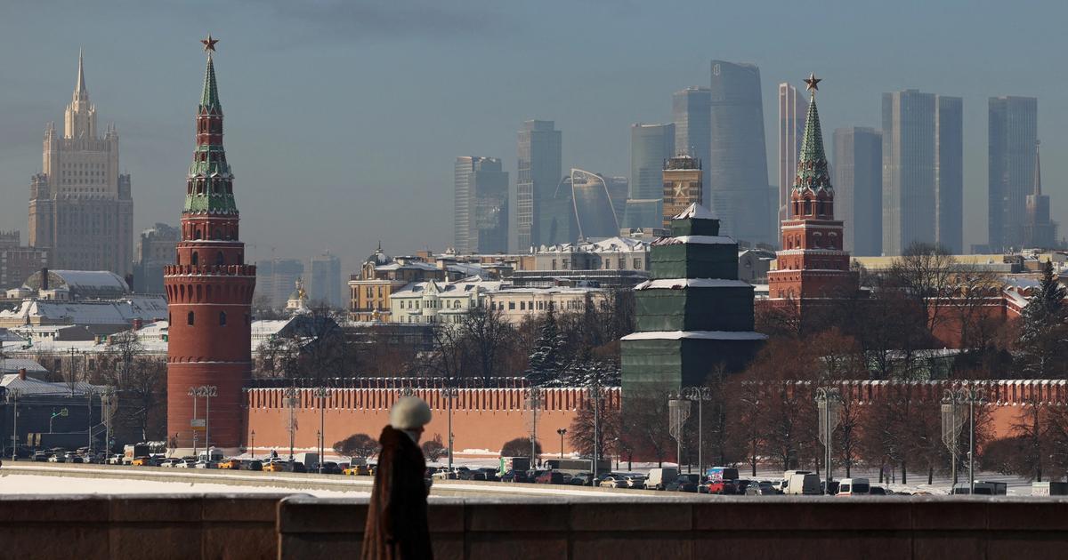 Russian economy shows signs of increasing weakness