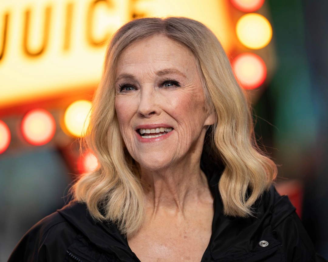Catherine O'Hara's Cause of Death Revealed