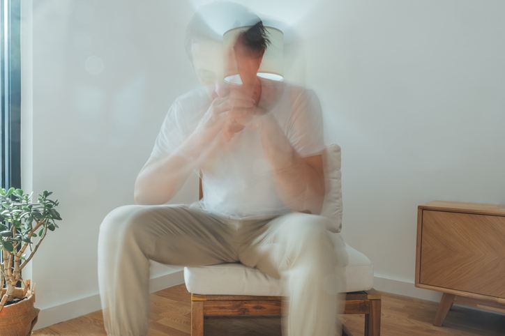 Three Moms Fight for Their Sons With Schizophrenia