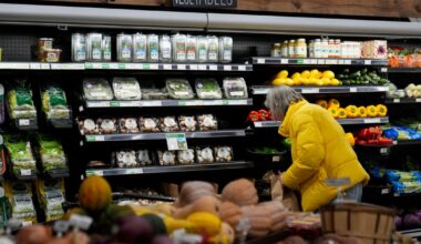 Fed's Preferred Inflation Gauge Rises More Than Expected