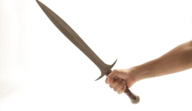 Richard III Audience Member Hurt by Flying Sword