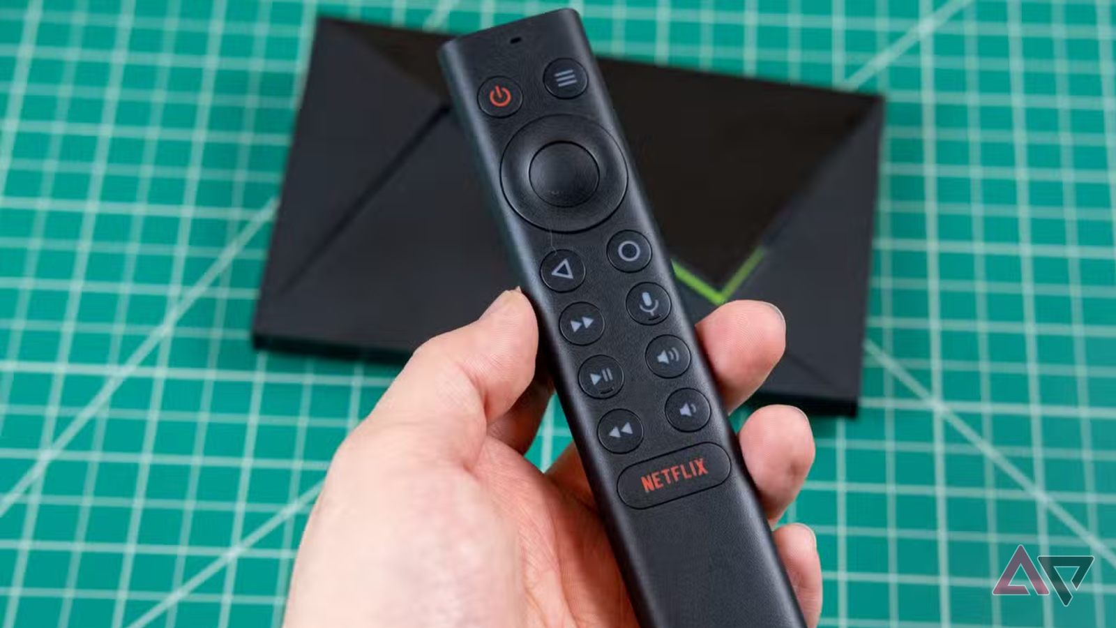 Nvidia Shield keeps rewriting the rules on software support