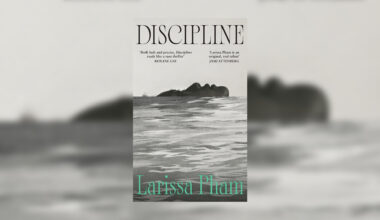 Discipline by Larissa Pham review: the past sure is tense