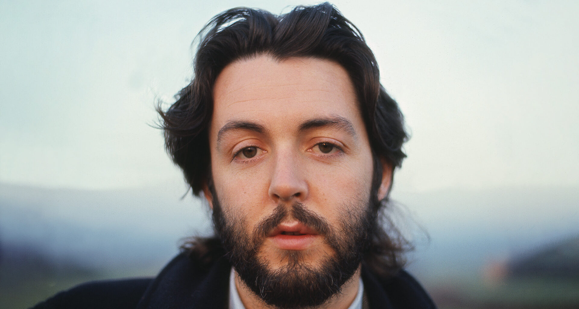 Man On The Run: The story of Paul McCartney after The Beatles