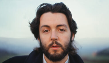 Man On The Run: The story of Paul McCartney after The Beatles