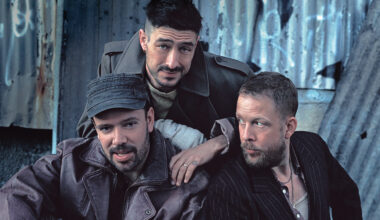 Mumford & Sons 'thrilled' their songs feature in anti-ICE protests