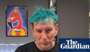 Police seize art posters depicting Trump, Putin and Netanyahu in Nazi uniforms from Canberra bar | Canberra