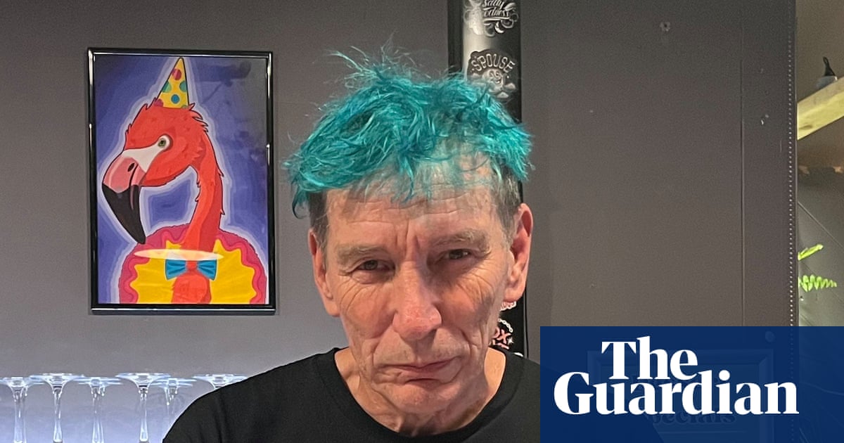 Police seize art posters depicting Trump, Putin and Netanyahu in Nazi uniforms from Canberra bar | Canberra