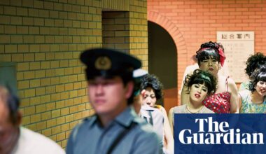 ‘People ought to know’: Blue Boy Trial brings Japan’s trans history up to date | Movies