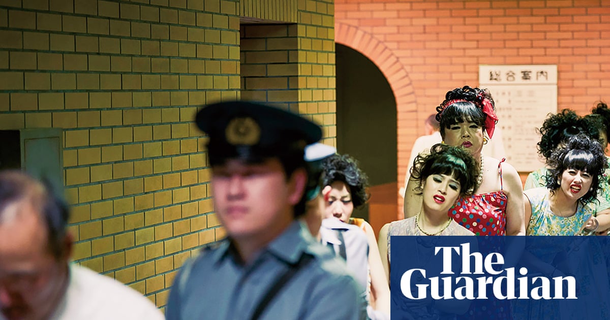 ‘People ought to know’: Blue Boy Trial brings Japan’s trans history up to date | Movies