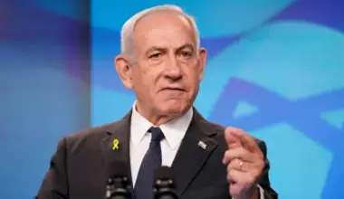 Israel wants US to attack Iran, but Trump favours tough diplomacy: report