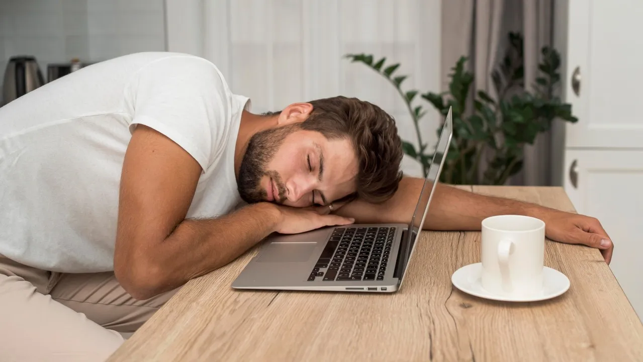 Creatine boosts brain function even after sleepless nights, new study finds