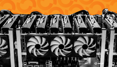 Bitfarms Stock Pumps as It Dumps Bitcoin Mining for AI With Name Change, Move to US
