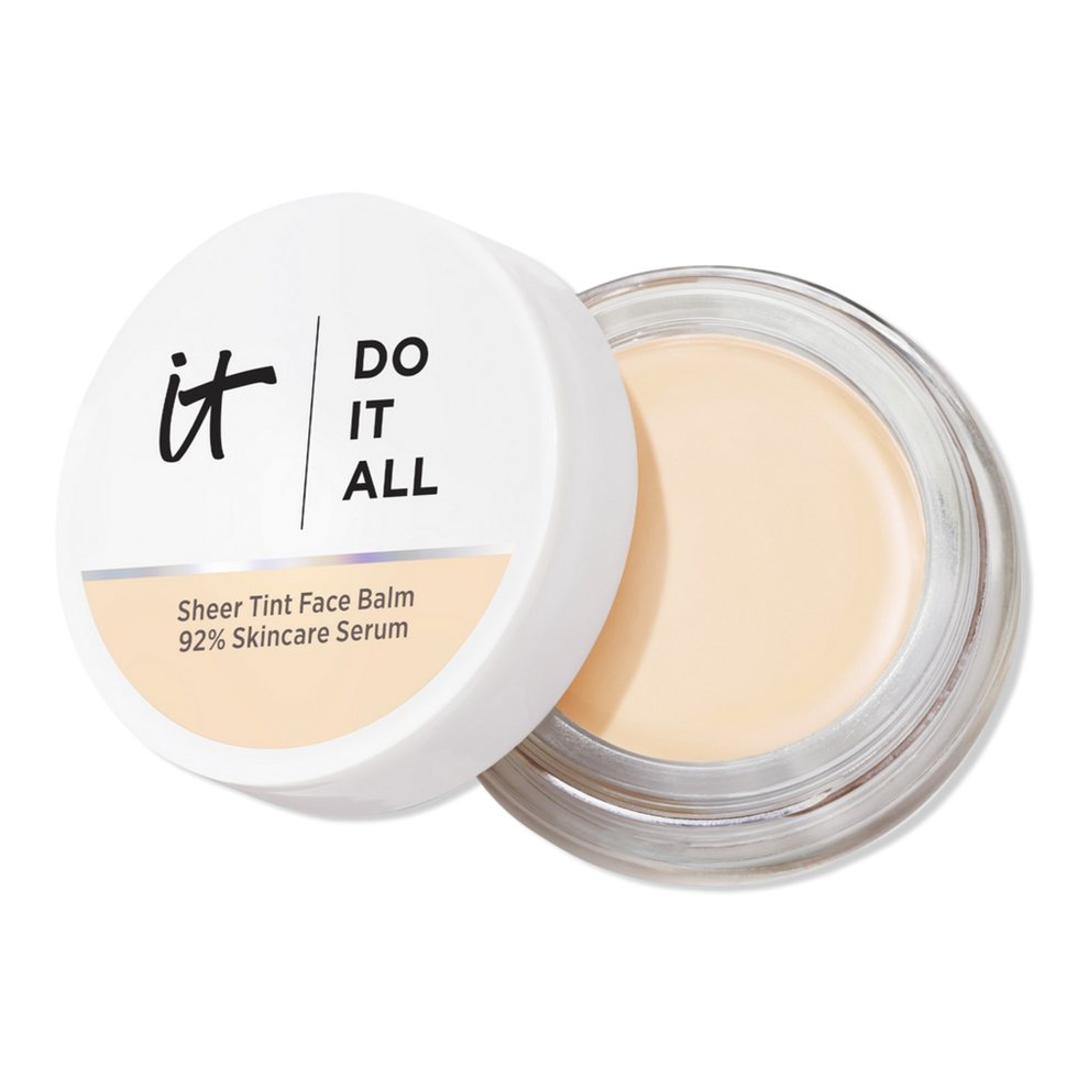 Do It All Sheer Tint Face Balm Do It All Sheer Tint Face Balm
