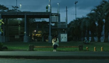 Review: Dear Tomorrow - Cineuropa