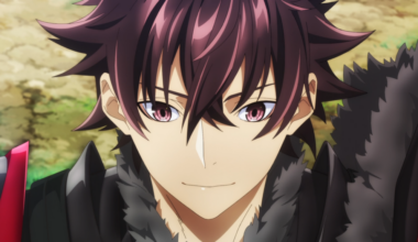 Featured Image: I Got a Cheat Skill in Another World (Iseleve) New TV Special Anime Reveals Key Visual