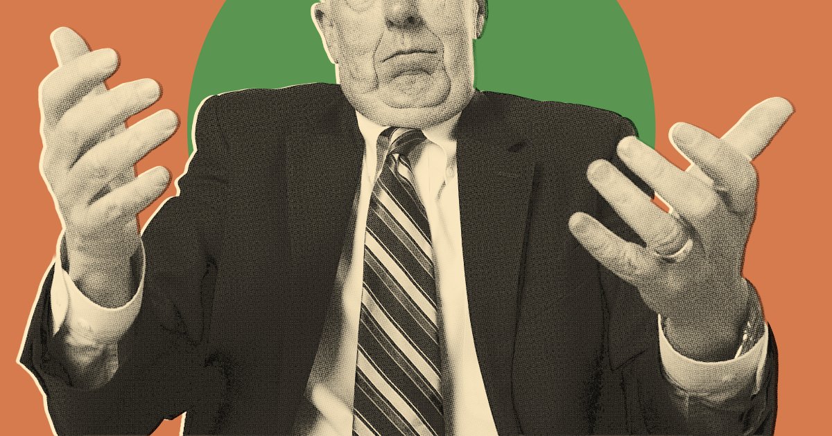 Major AI Companies Aren't Even Pretending to Make Money