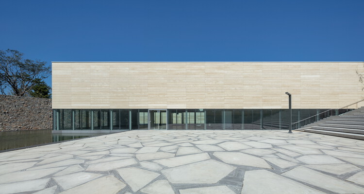 Isabu Dokdo Museum / Simplex Architecture - Image 2 of 33