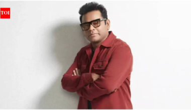 AR Rahman says messages often get distorted along the way, ‘The problem with the world is..’ | Hindi Movie News