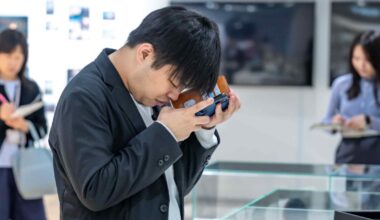 Sony taps employees with disabilities as accessibility specialists