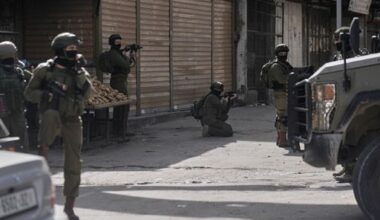 UNRWA chief warns of 'silent war' in West Bank amid record levels of Israeli violence