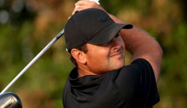 Patrick Reed loses in playoff as Freddy Schott wins Bahrain Championship