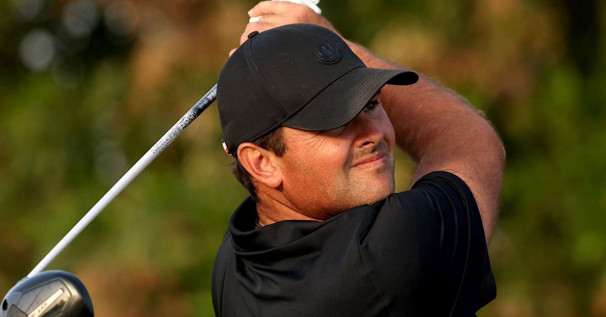 Patrick Reed loses in playoff as Freddy Schott wins Bahrain Championship