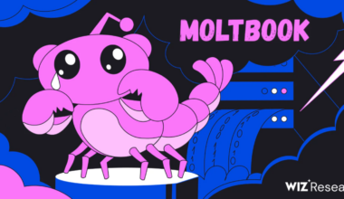 Hacking Moltbook: AI Social Network Reveals 1.5M API Keys